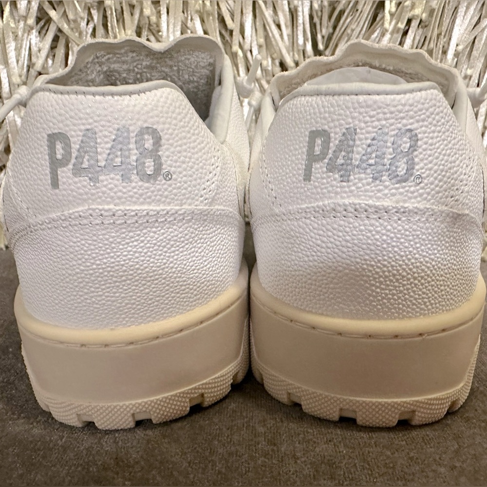 P448 Mason Galu Sneaker - Picture 7 of 9